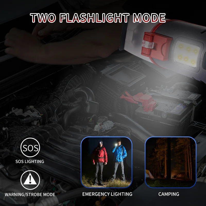 USB ricaricabile per aspirapolvere portatile ad alta potenza per auto. Prezzo di fabbrica