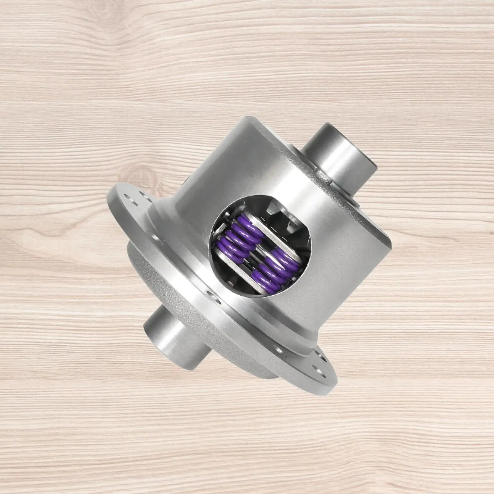 

Differential Ydgd44-3-30-1 Professional Accessories Dura Grip Positraction