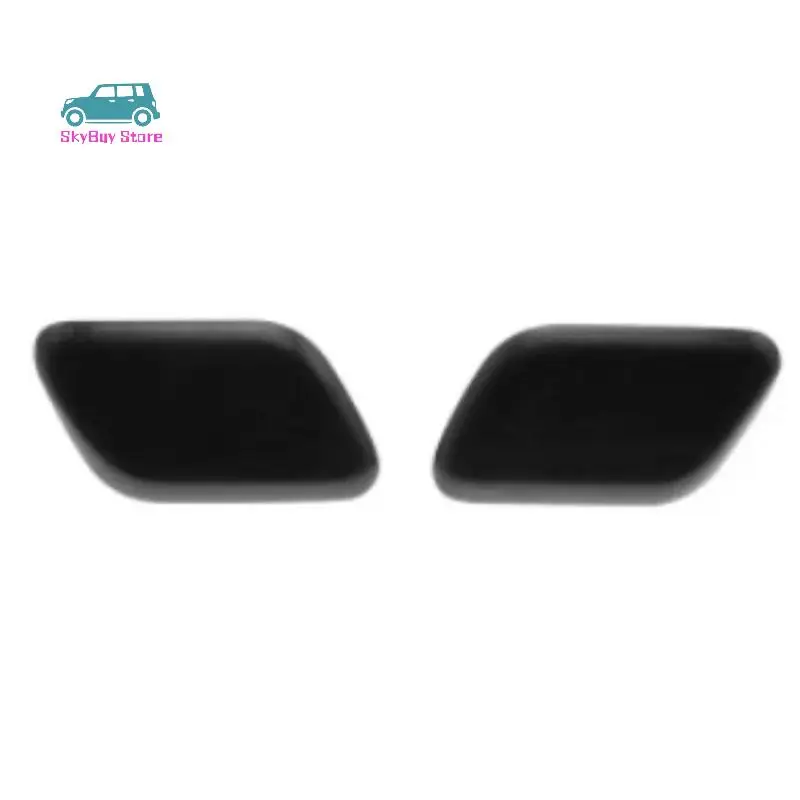 

Крышка форсунки омывателя фар переднего бампера Jet DV4513L019AA DV4513L018AA Крышка форсунки омывателя фар переднего бампера