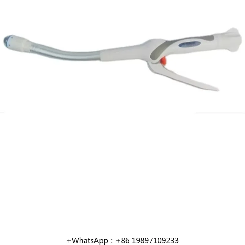 Medical Equipment Manual Power Steel And Plastic Material Disposable Auto Suture End-to-End Anastomosis Circular Stapler