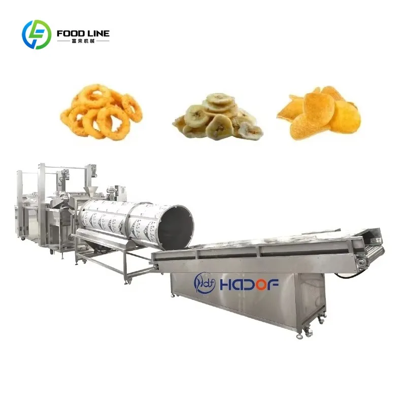 Best Price Hot Sale Snack Drum Seasoning Machine/Flavoring Machine/Automatic Mixing Food Seasoning