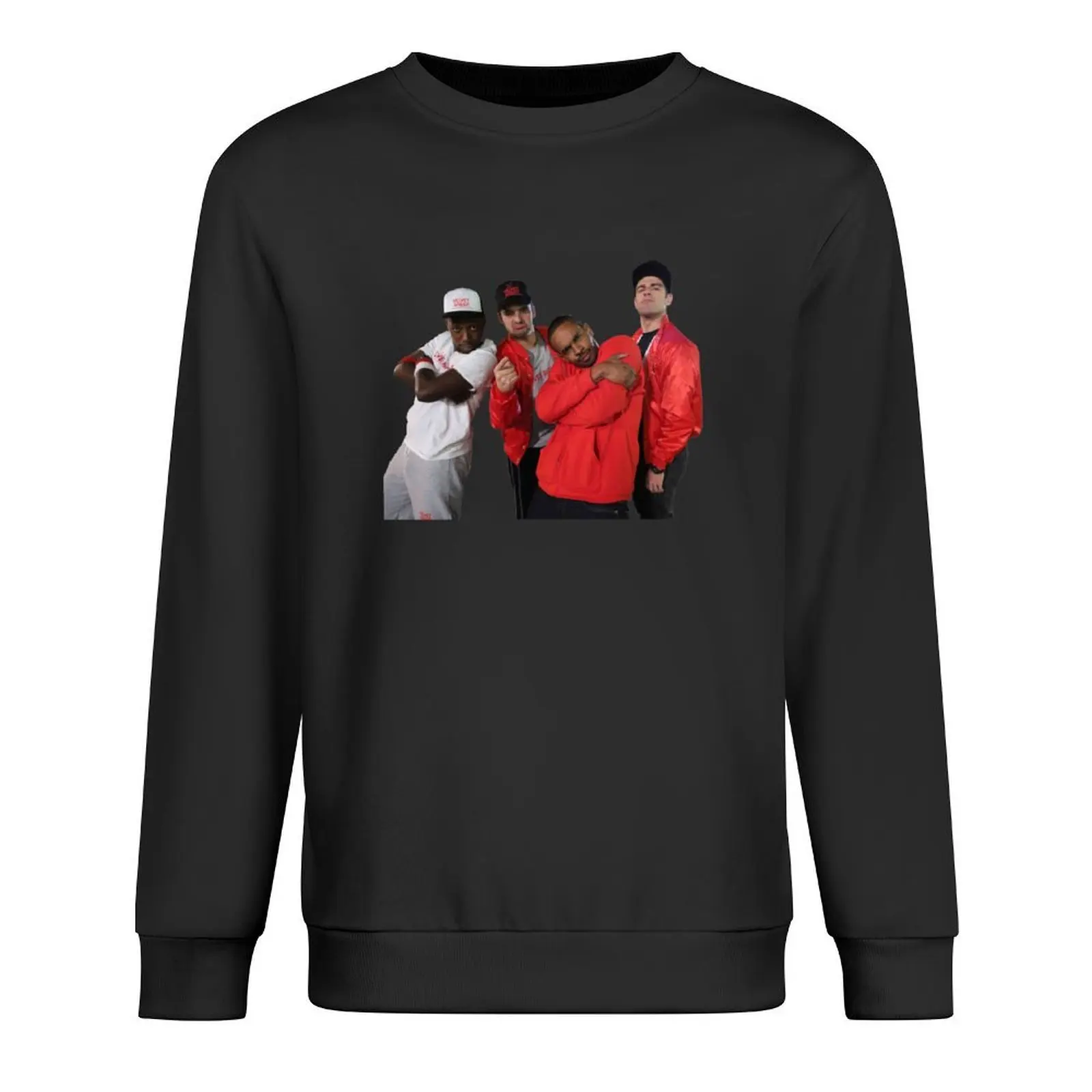 

velvet rabbit Pullover autumn clothes men's clothing men clothes mens clothing sweatshirt