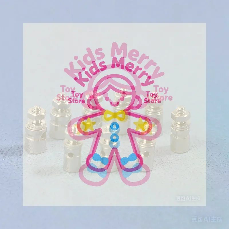 

10Pcs RC Airplane Boat Pushrod Metal Linkage Stopper Servo Connectors Adjustable Diameter 2.1MM/1.8MM/1.2MM Helicopter RC Boat