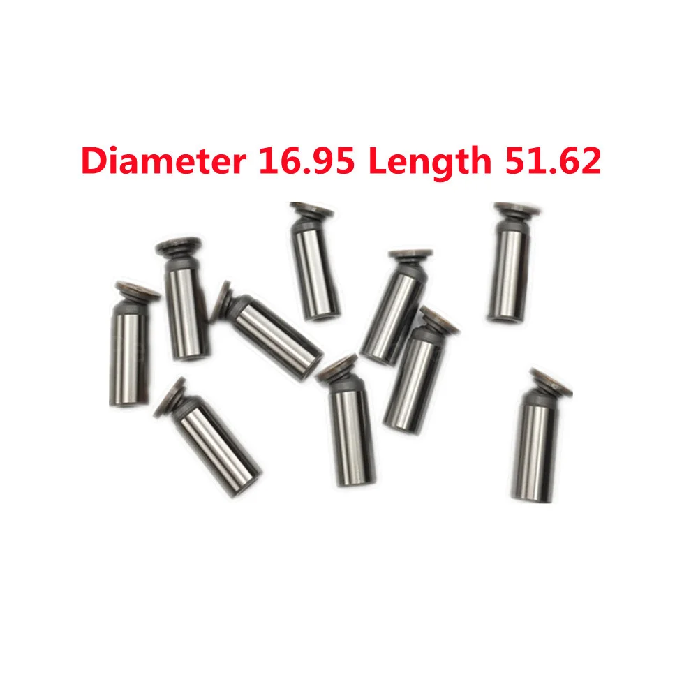 172176-73830 20640-73246 PSVD2-19 PSVD2-21E 50 55 Hydraulic Pump Cylinder Plunger Pump Sleeve Oil Seal Repair Kit Excavator