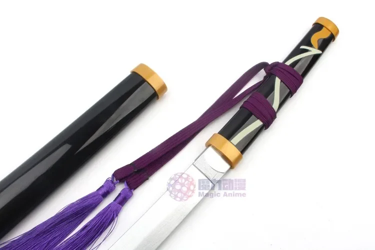 Miketsukami Soushi Anime Inu X Boku SS Schwert Cosplay Prop für Erwachsene Halloween Weihnachten Party Events Kostüm Zubehör