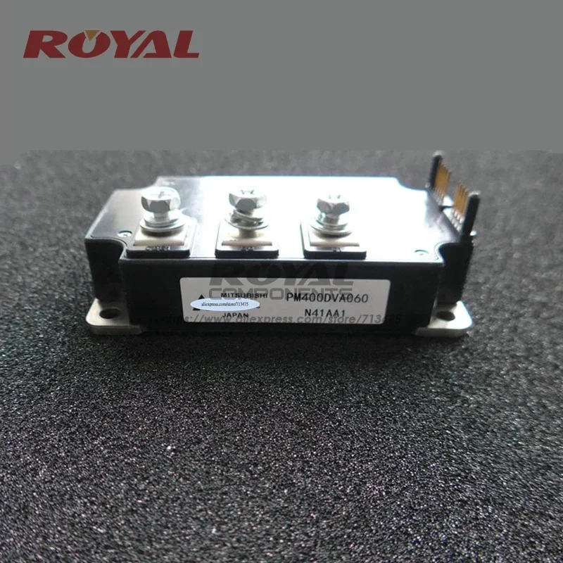 PM400DVA060 PM400DVA060-4 PM400DVA060-1