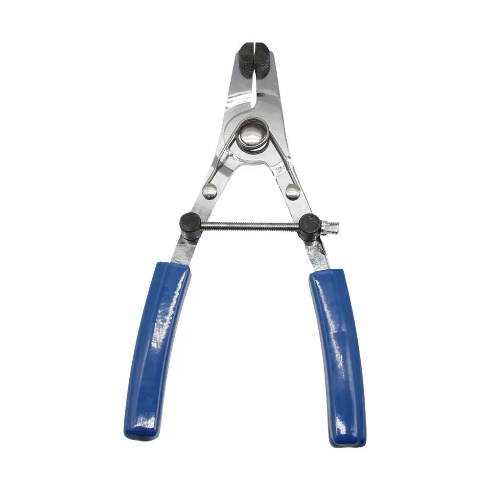 Motorcycle Brake Piston Puller Motorcycle Brake Piston Locking Extractor Piston Pliers Tool Brake Caliper Pliers Puller Rem D9G8