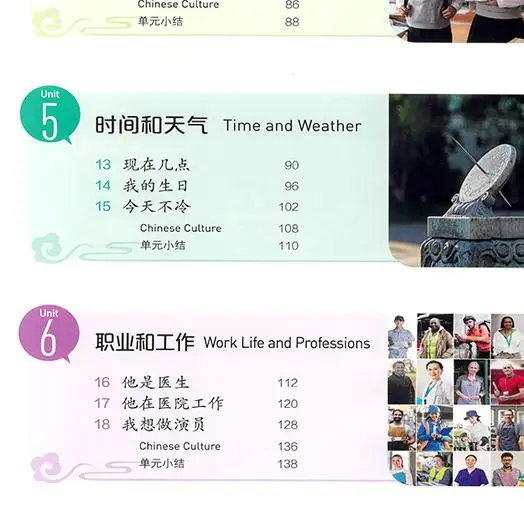 Happy Chinese Book 1