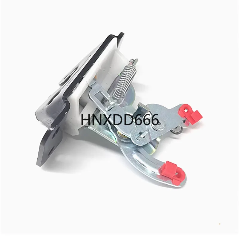 Tail Gate Latch Loc…