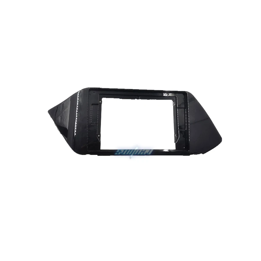 

SWITNAV 10.1" Fascia Frame Dash Panel For HYUNDAI SONATA 2020 Installation Car DVD Frame Trim Kit