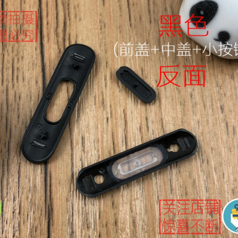 Replacement Volume Control Button Cover for Powerbeats3 Headphone Call Button Remote Control Shell for PB3 3.0 Wireless Earphone