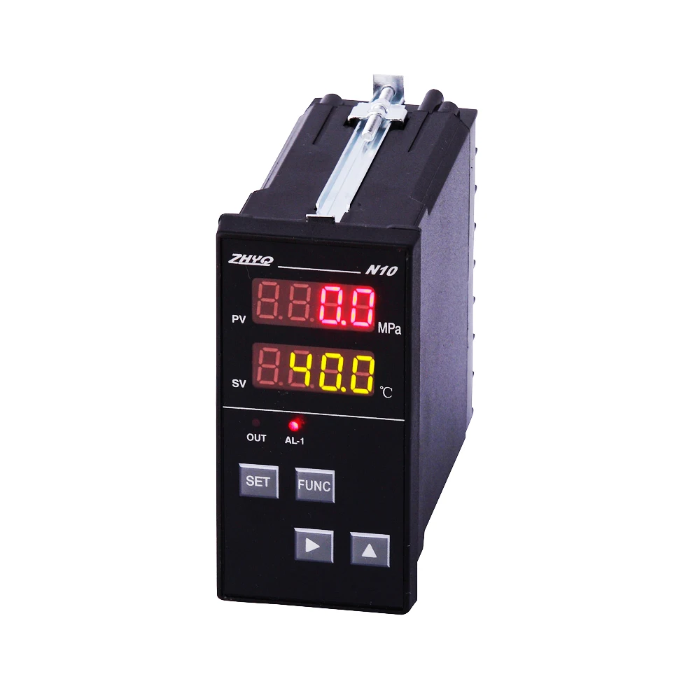 Cost effective digital PID temperature controller