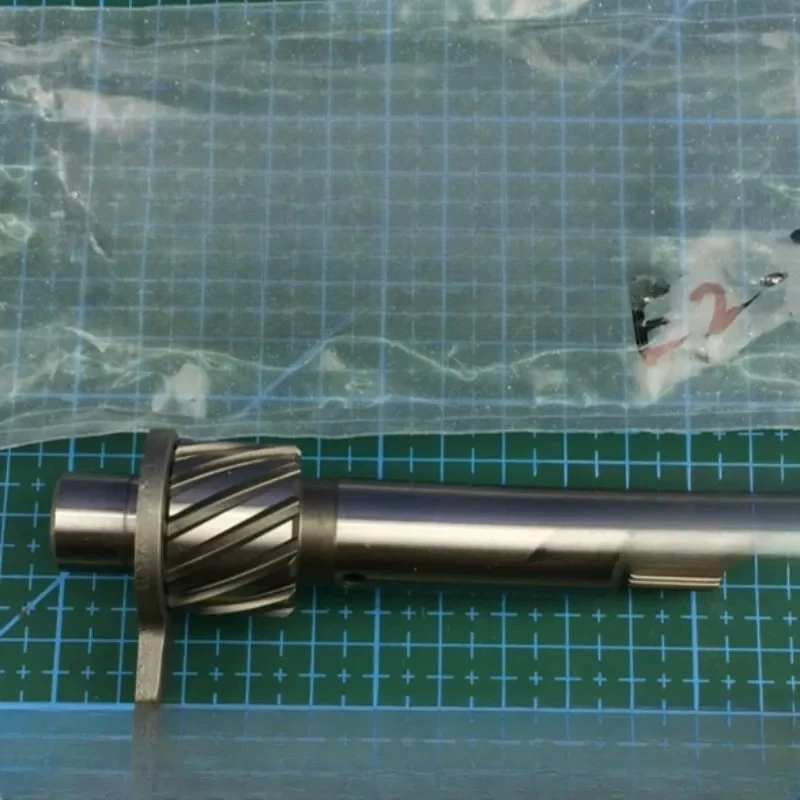 Para eje de arranque original YZ125 86-04 1LX-15660-03