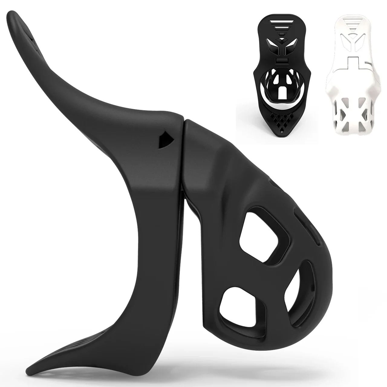 2025 neue Cobra Keuschheitskäfig Hochwertiger Hühnerkäfig SM Zurückhaltung Abstinenz Peniskäfig Erwachsene BDSM Sexspielzeug Sexprodukte ab 18 Jahren