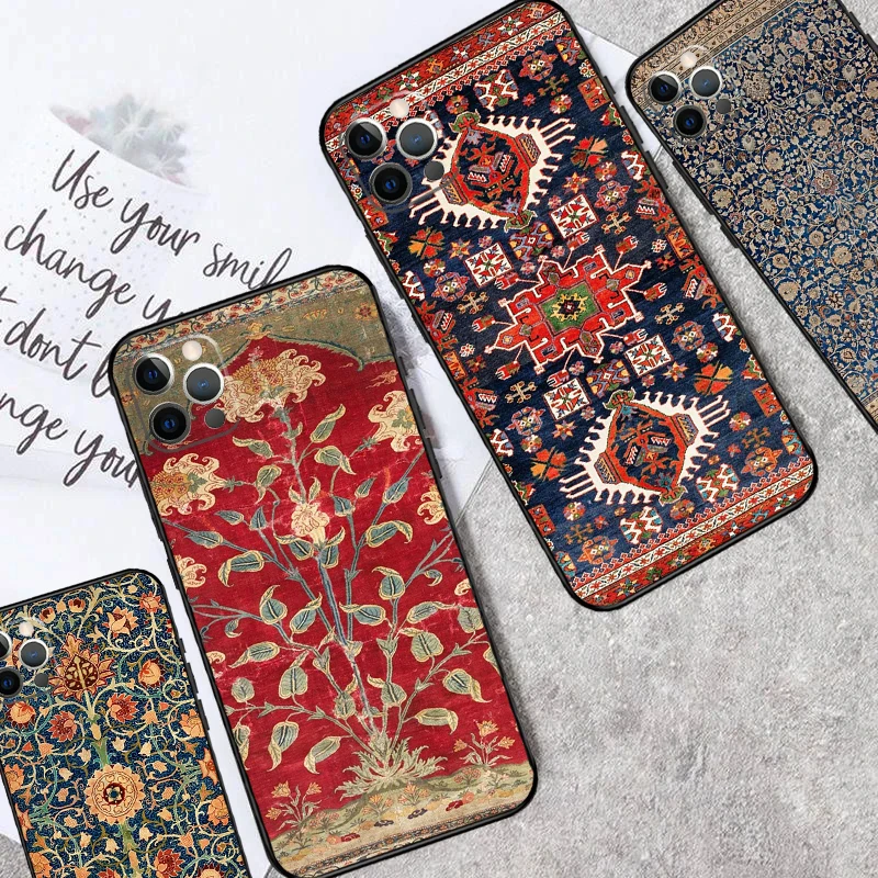 Persian Carpet Flor… - image