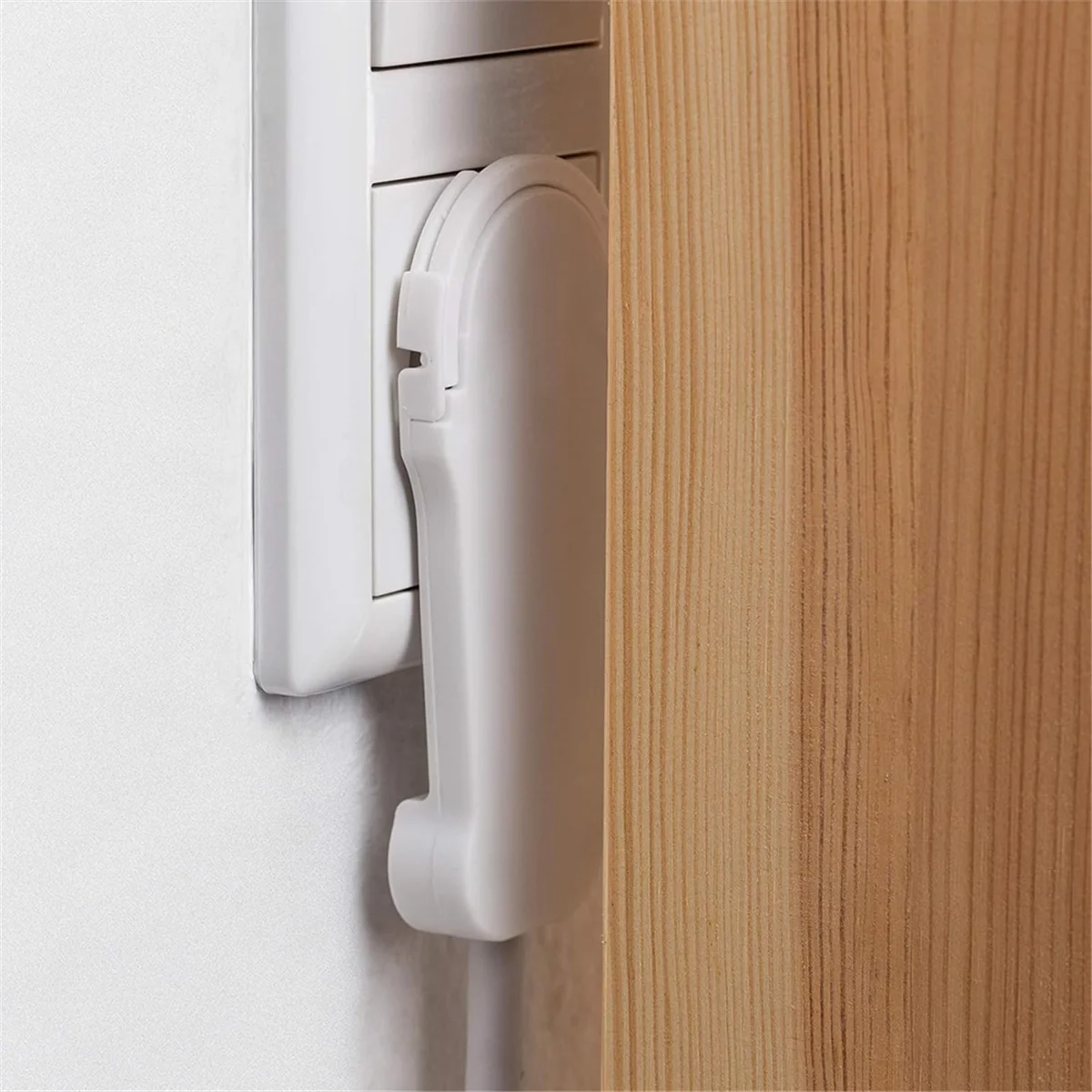 2 peças plugue angular schuko branco plano, plugue plano schuko 250 v (16 a), plugue schuko, plugue schuko plano, plugue da ue