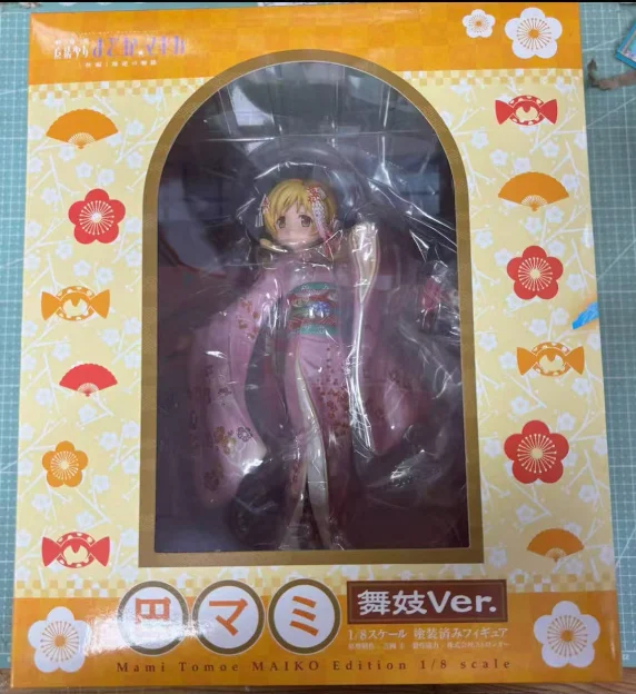 FS】オリジナル ANIPLEX+ スケール 1/8 魔法少女まどか☆マギカ