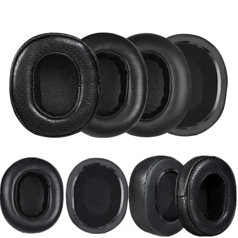 

Replacement Ear Pads Head beam Cushion Suitable for SONY MDR-DS7500 RF7500 Headphones Ear Pads Cushion Earmuffs Sleeve Headband