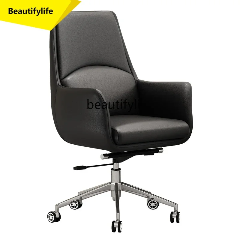 B6 Office Chair Com… - image