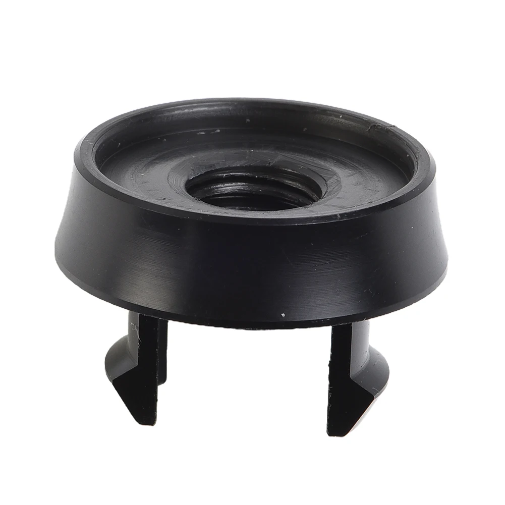 Boot Retainer Shift Knob Car Accessories Adapter Adapter Fixing Base Black Direct Replacement For Honda Civic FC1