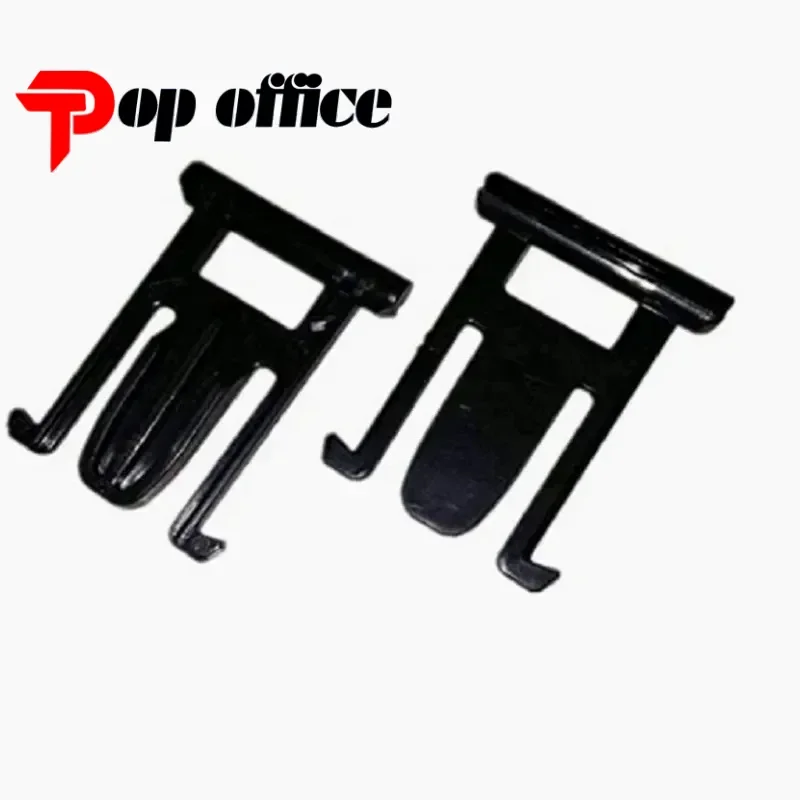 4pcs CE538-40006 CE538-60135 Scanner Document Feeder Hinge for HP M1212 M1213 M1216 M1522 M1530 M1536 CM1415 M175 M276 3055 3052