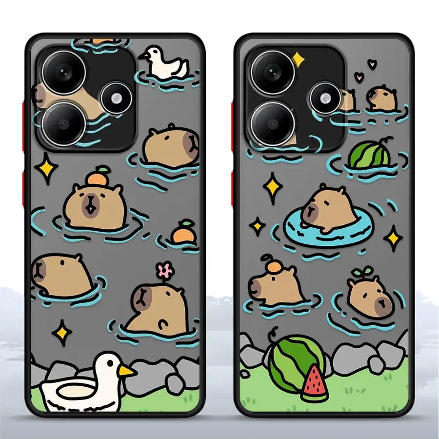 Back Phone Cover Ca… - image