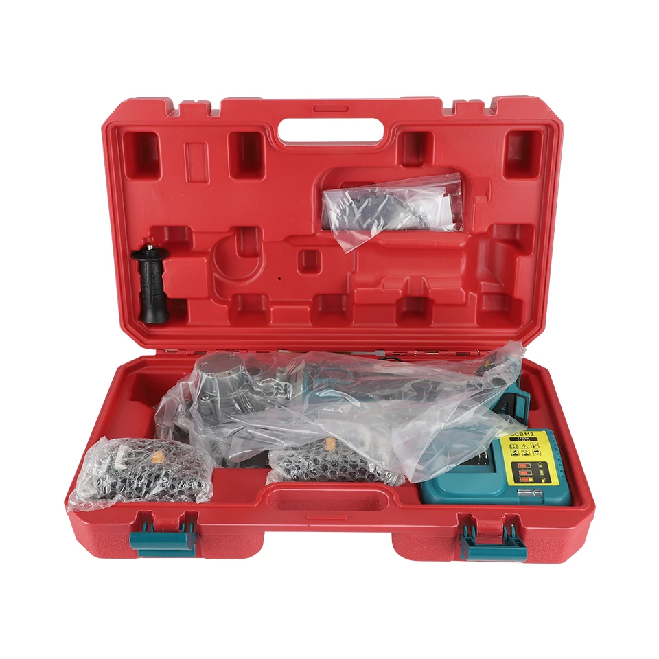 Rebar Cutter Battery Powered Rebar Cutting Tool