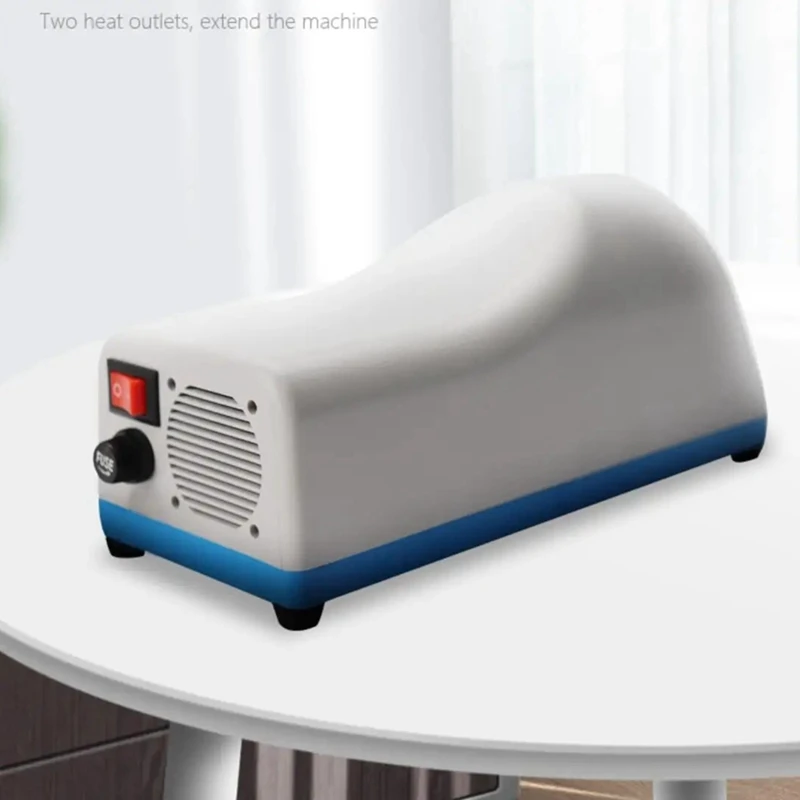 مختبر الشمع نحت سكين سخان لا لهب الاستشعار الإلكتروني ، التعريفي نحت سكين سخان أدوات فني الأسنان الاتحاد الأوروبي التوصيل-A73M #1