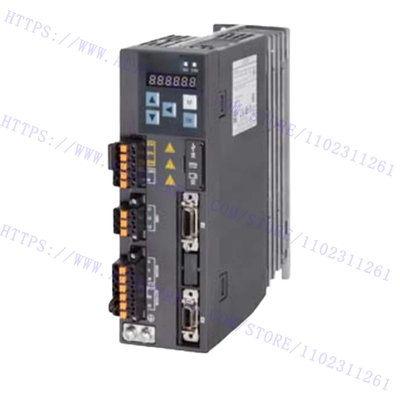 

Original NEW Plc Controller Immediate Delivery 6SL3210-5FB11-0UA1