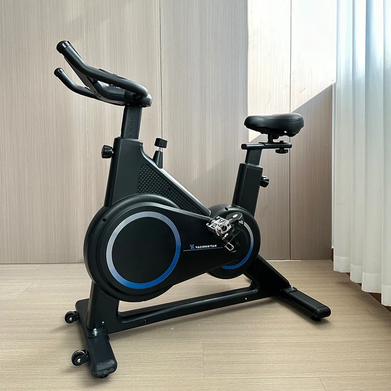 Factory Manufacture Magnetic Spinning Bike Stationary Bicycle Cardio Indoor Professional Spinning Bike