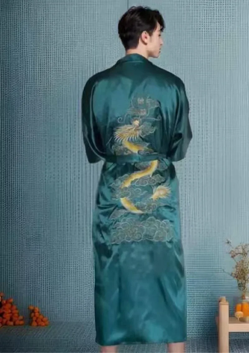 Blackish Green