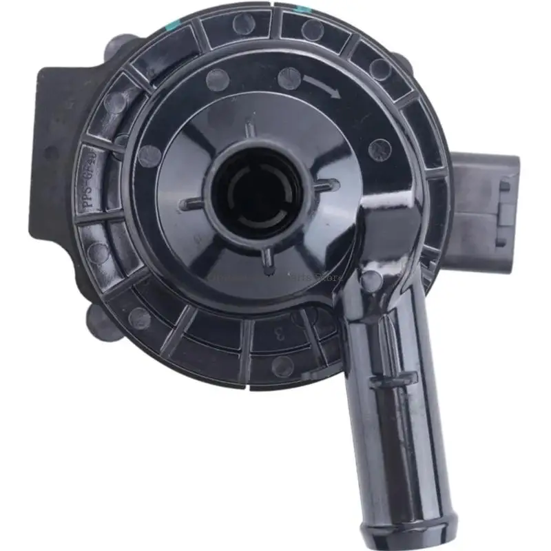  E4T15B-1118050 Car Water Pump For X70 X90 Smooth Cooling System Functionality