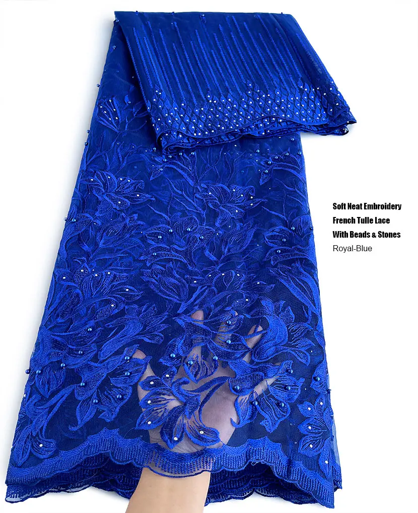 

Оформление, Африканский вышитый тюль, фототкань, модная одежда, одежда, платье для случайных событий