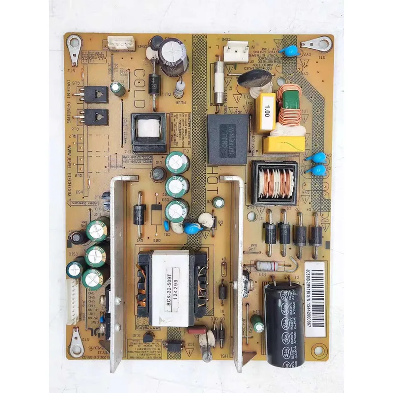 

Плата питания для ChangHong 3D42b4500i LED32B2000C JCS30D-2M9 120