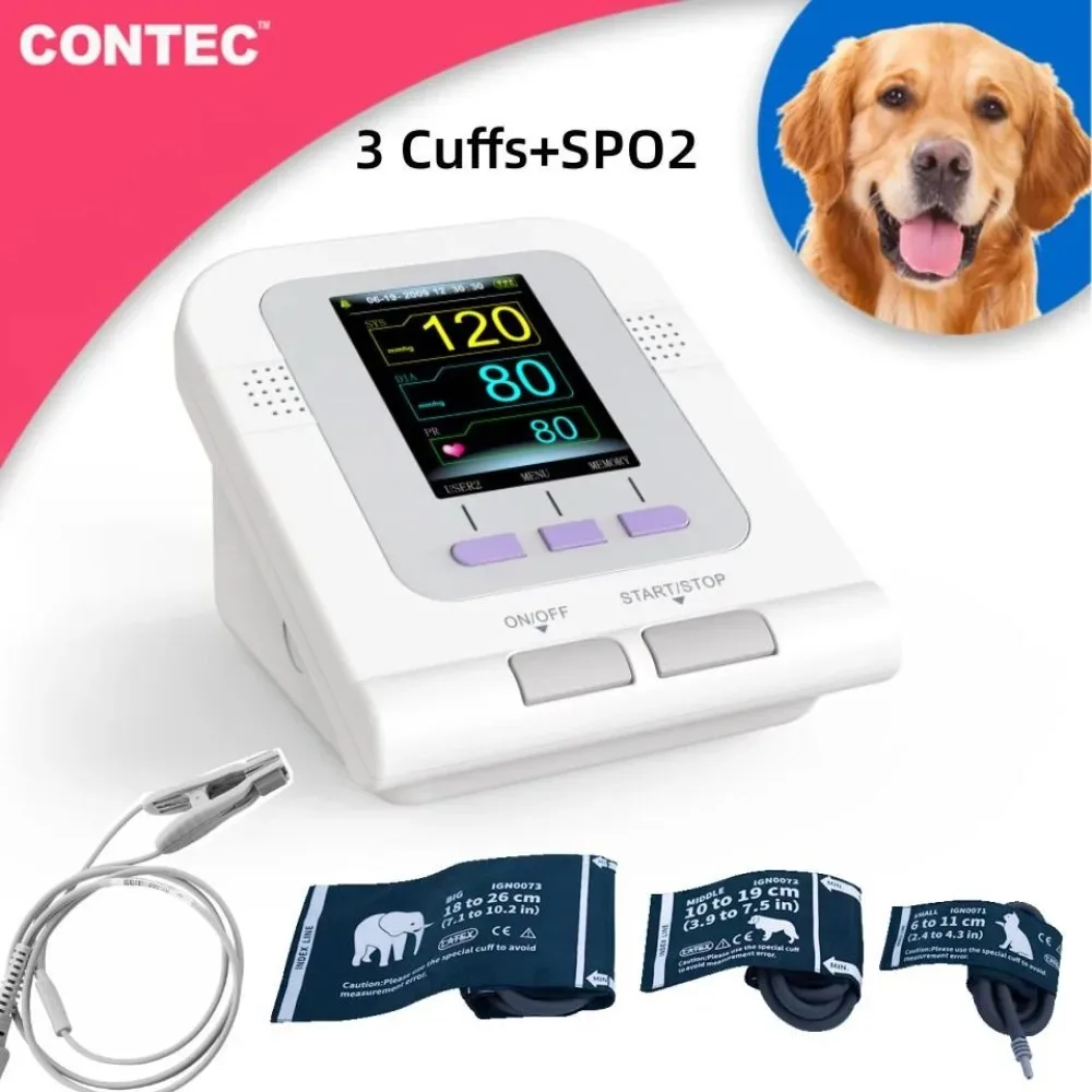 contec08a-vet-veterinaire-tensiometre-nibp-machine-bp-moniteur-numerique-animal-moniteur-pc-logiciel-document-lwind