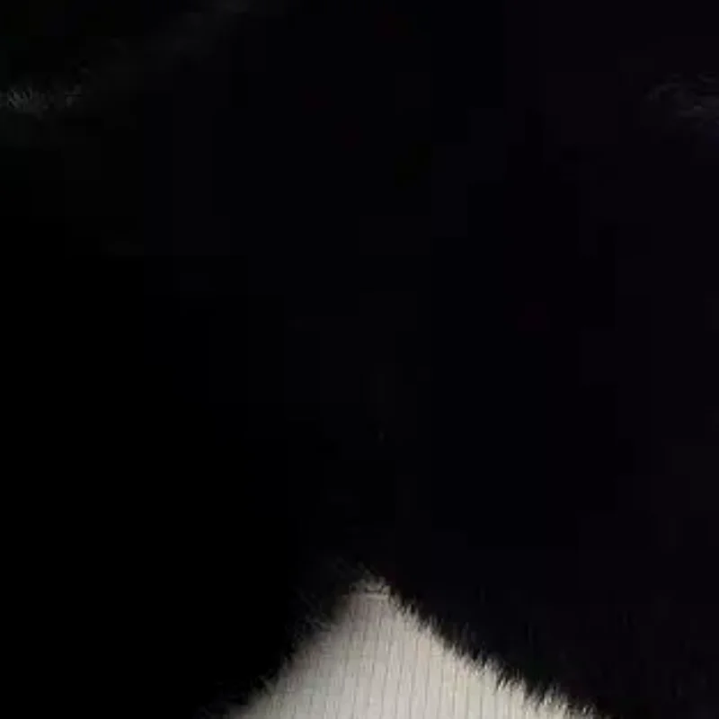 

Зимний шарф из искусственного кроличьего меха для женщин и девочек, мягкий плюшевый шарф, однотонный воротник-шарф, теплый воротник, рождественские подарки