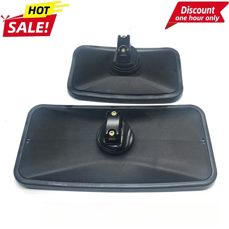 

Excavator for CAT E325 E312C E320 E324 E329 E336D Rearview Mirror Reversing Auxiliary Mirror