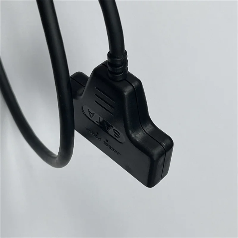 Classic-USB 3.0 USB C To SATA Cable Hard Drive Adapter Cable Data Cable For 2.5 Inches SSD HDD Hard Drive Disk