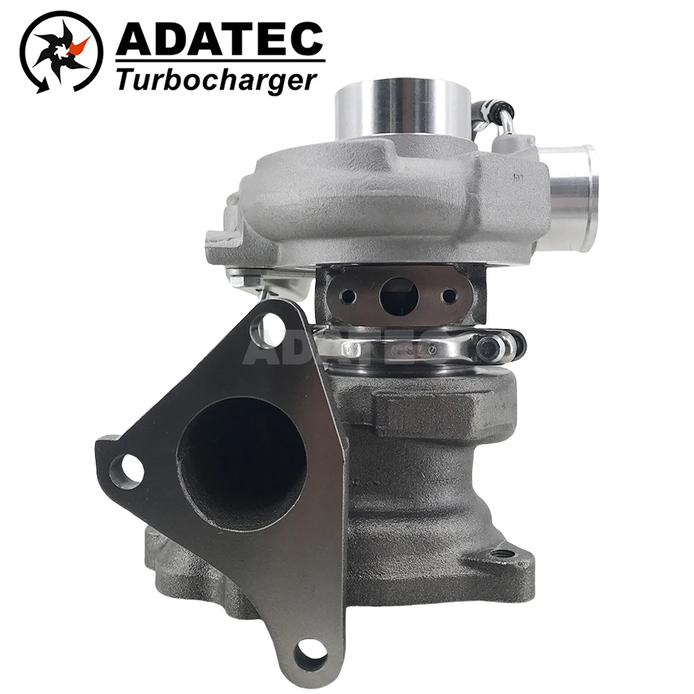 

14411-AA561 Турбокомпрессор 49377-04453 Деталь турбины для 49377-04302 49377-04362 Турбо для SUBARU IMPREZA EJ20