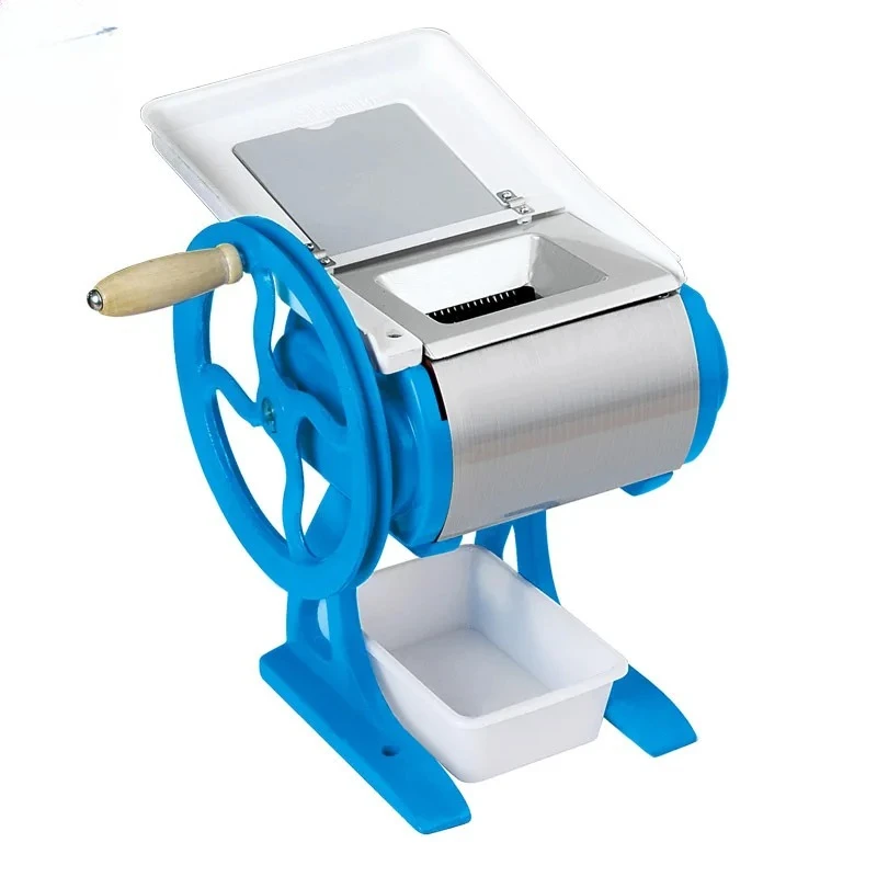 

HO-70A Small Manual Meat Grinder Slicer