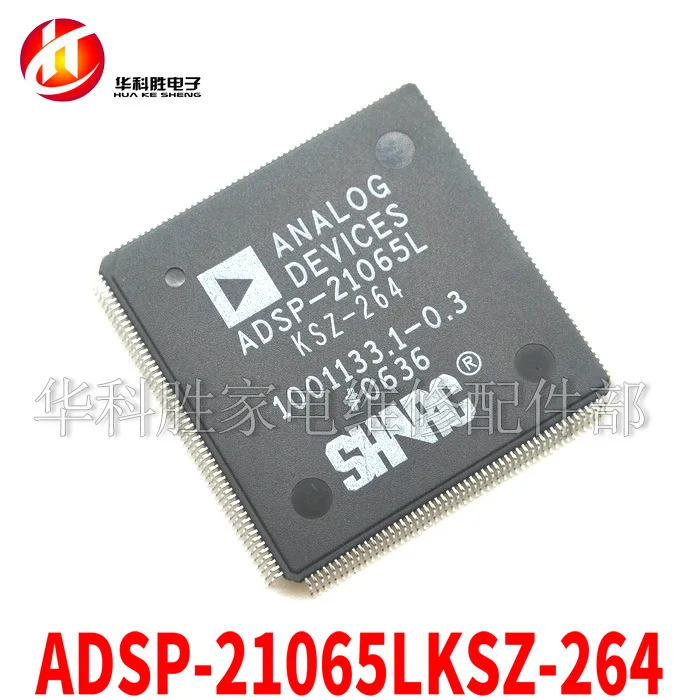 (1 шт.) Φ QFP 100% качество оригинал