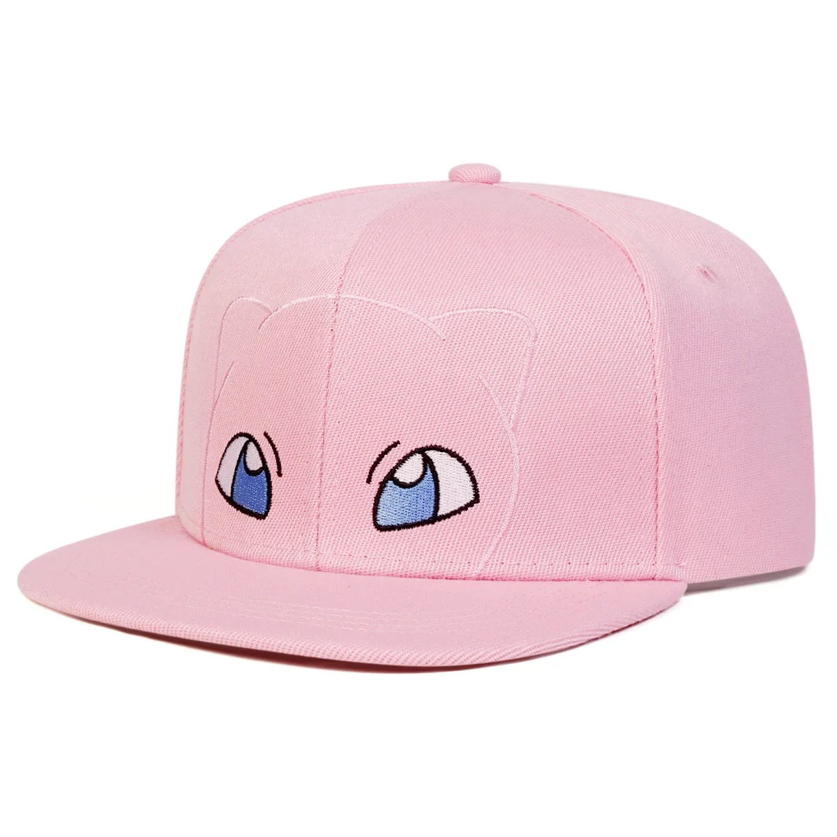 Unisex Cute Cartoon Embroidery Baseball Hats Spring Autumn Outdoor Adjustable Casual Hip-hop Trucker Caps Sunscreen Hat image 5