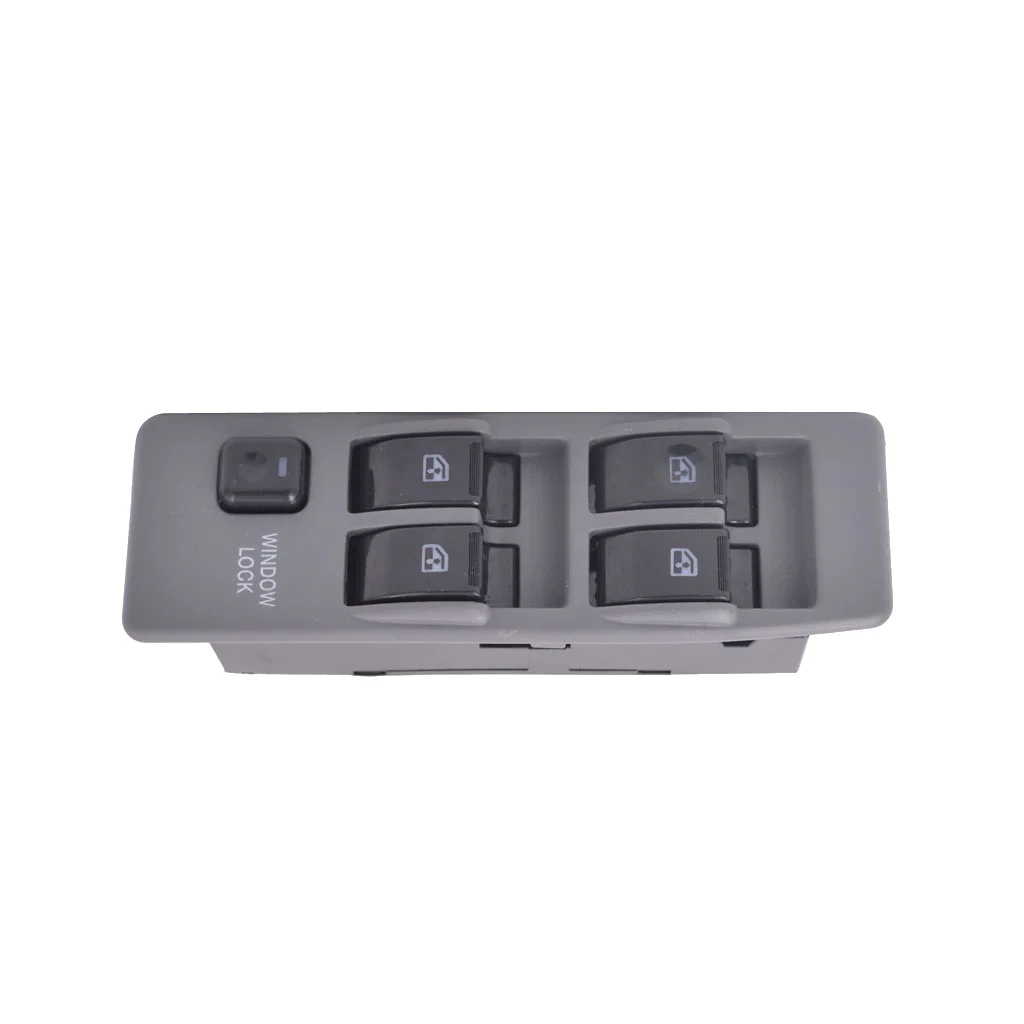 MR753373 Interruptor da janela do interruptor da unidade de comutação do elemento de comutação do lado esquerdo dianteiro