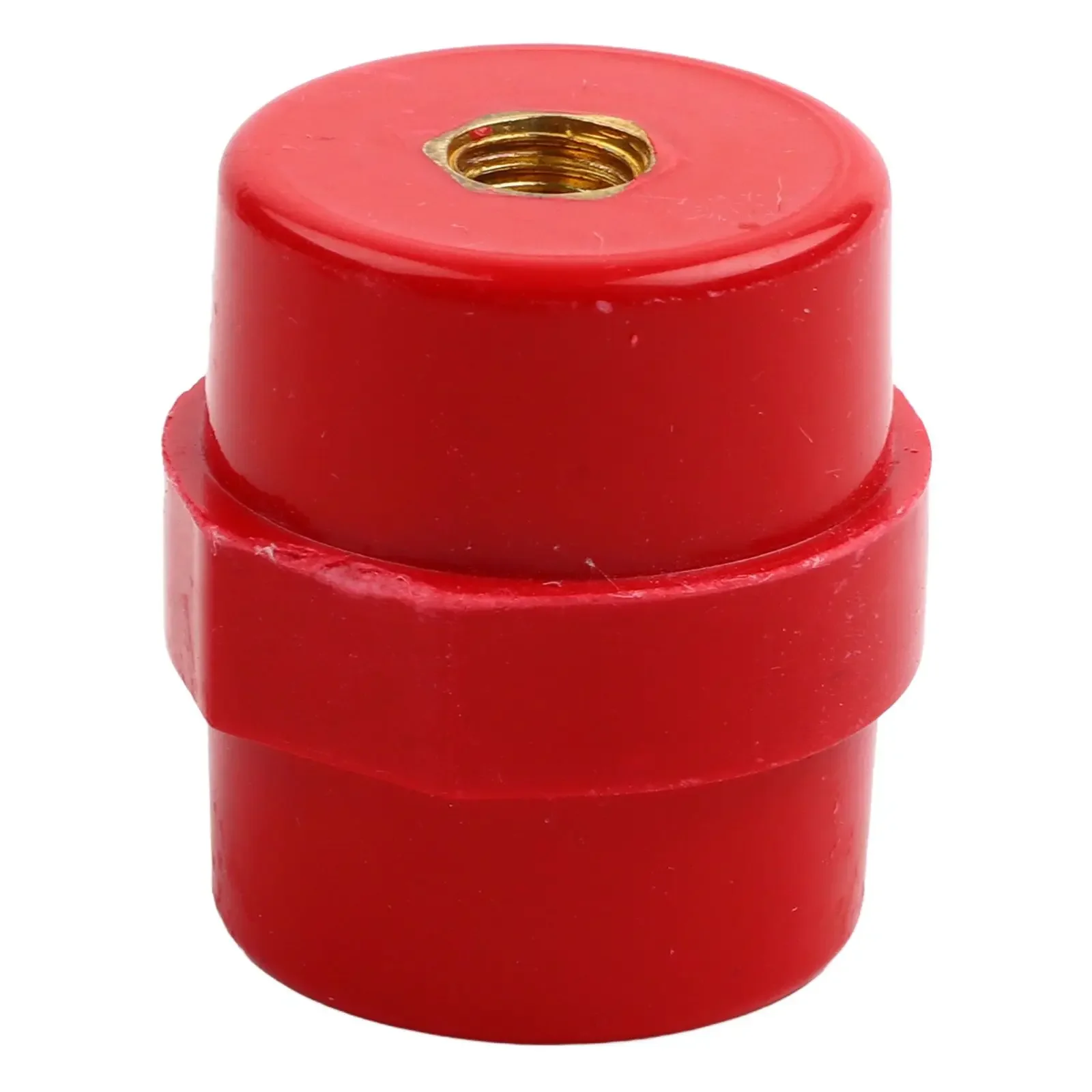 BMC Insulator Easy Installation Design Good Electrical Performance For Electrical Connections Busbar Insulator For Power Cabinet