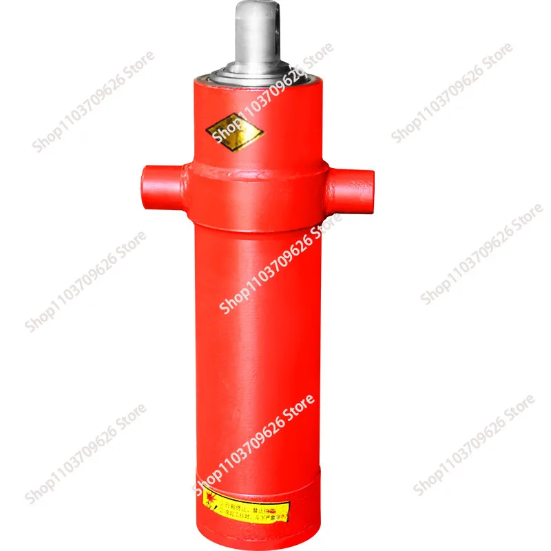 

3TG-E71*750 Односторонний многосекционный гидравлический цилиндр с втулкой - для сельскохозяйственной техники с выдвижным верхом, аксессуары