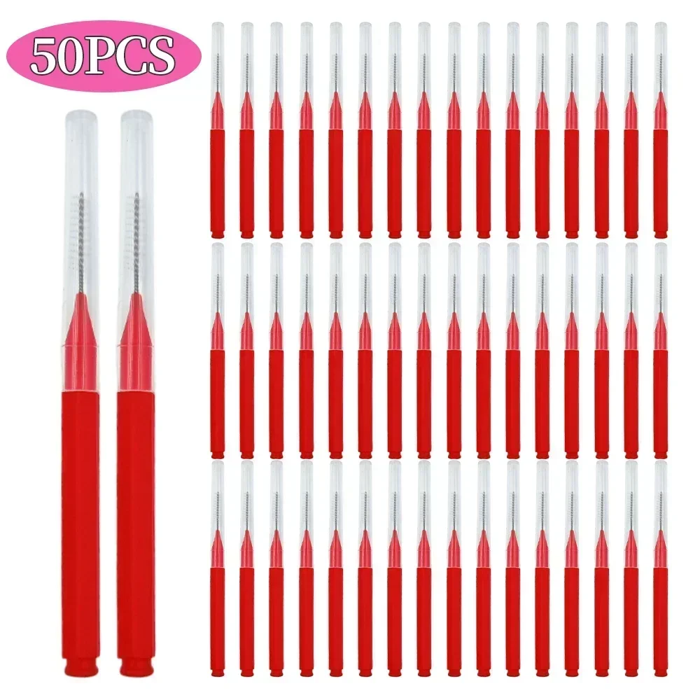 5/10/50PCS Mini Augenbraue Pinsel Stirn Dauerwelle Pinsel Einweg Stirn Lifting Pinsel Biegsamen Micro Wimpern Pinsel applikatoren Werkzeuge