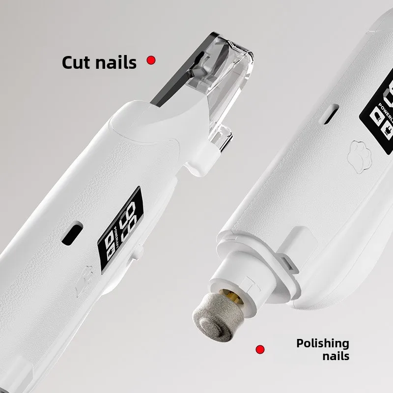 Thumbnail 3 - #12 Cheapest Pet Nail Tools Deals You Can Get