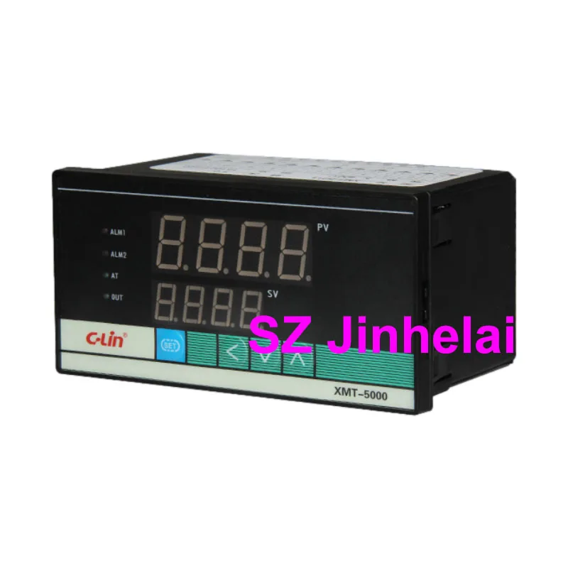 Brand new C-Lin With Alarm Contact Smart Digital Instrument Temperature Switch Controller XMT-5211 5212 5231 5232 5511 5512