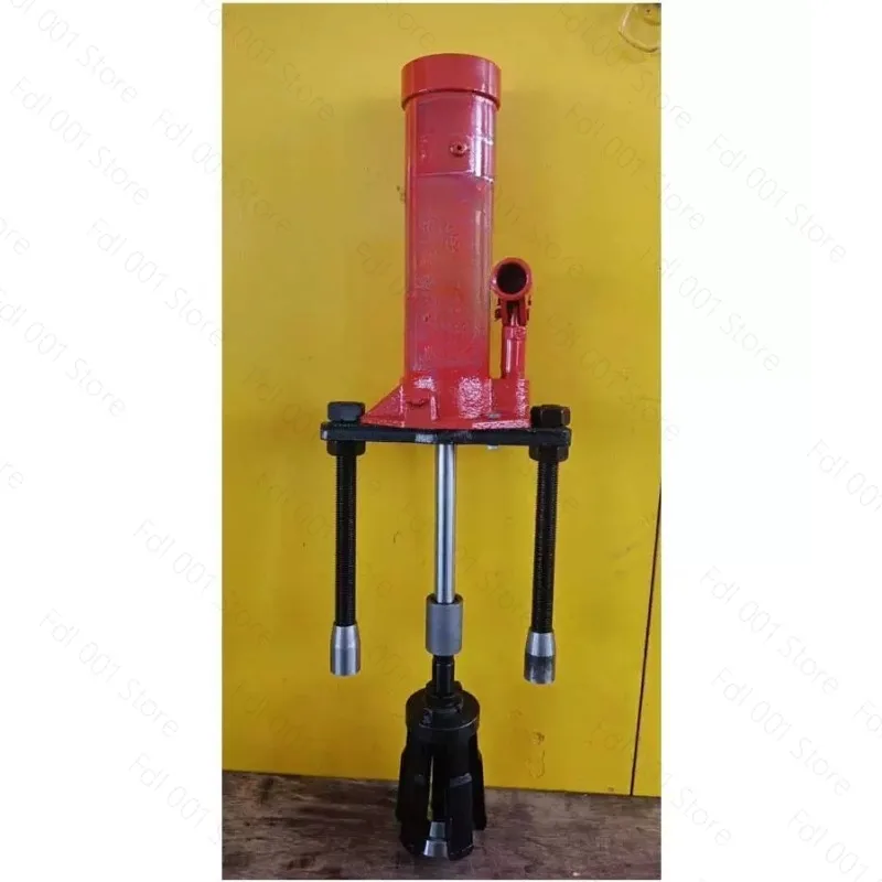 Adjustable Cylinder Liner Remover Tool for Disassembly,Hydraulic Multi-Purpose Cylinder Puller