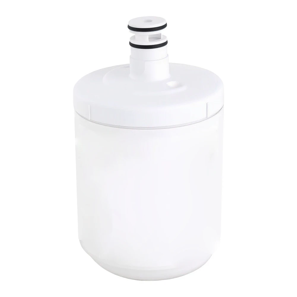 Replacement Water Filter Cartridge for LG For LT500P For Refrigerator Designed for Easy Installation and Long Term Use